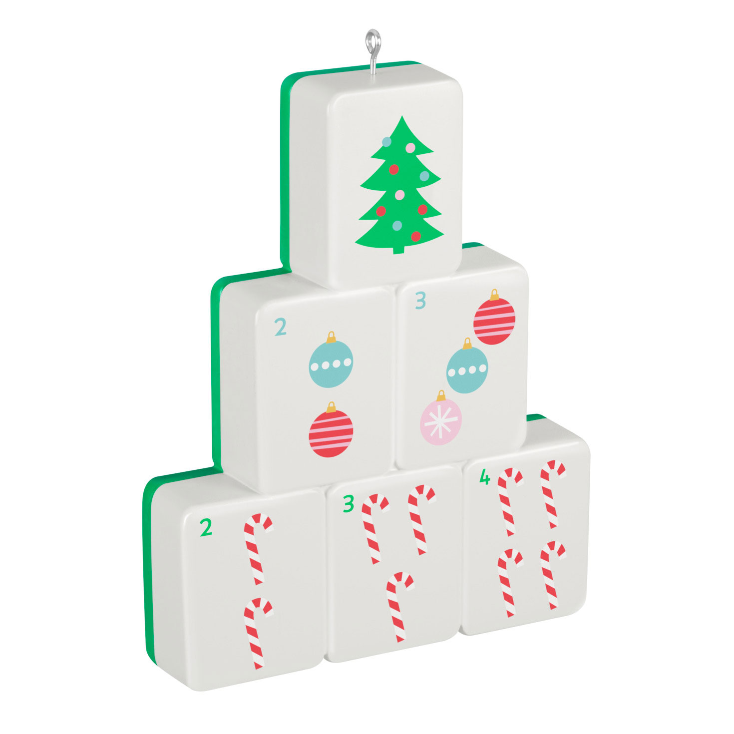 Merry Mahjong