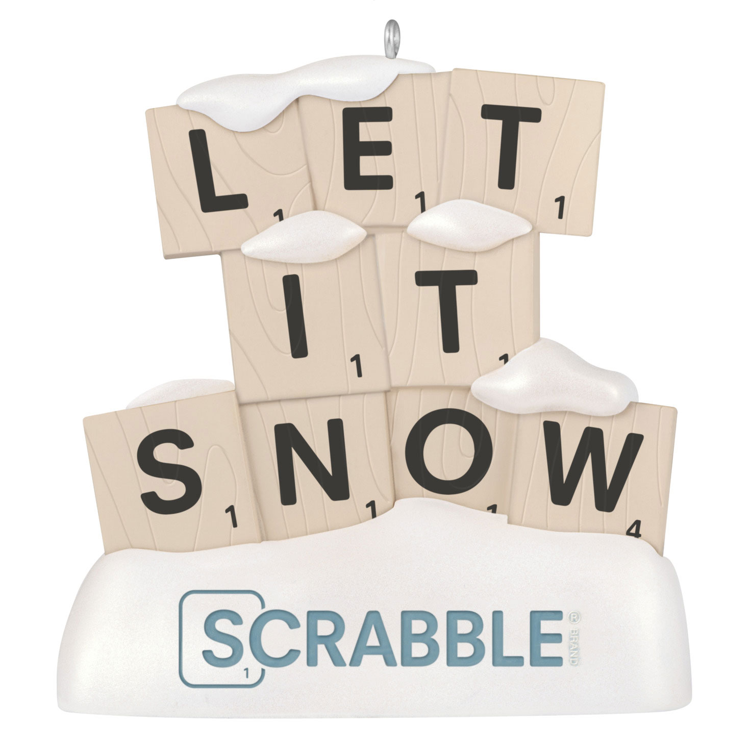 Let It Snow