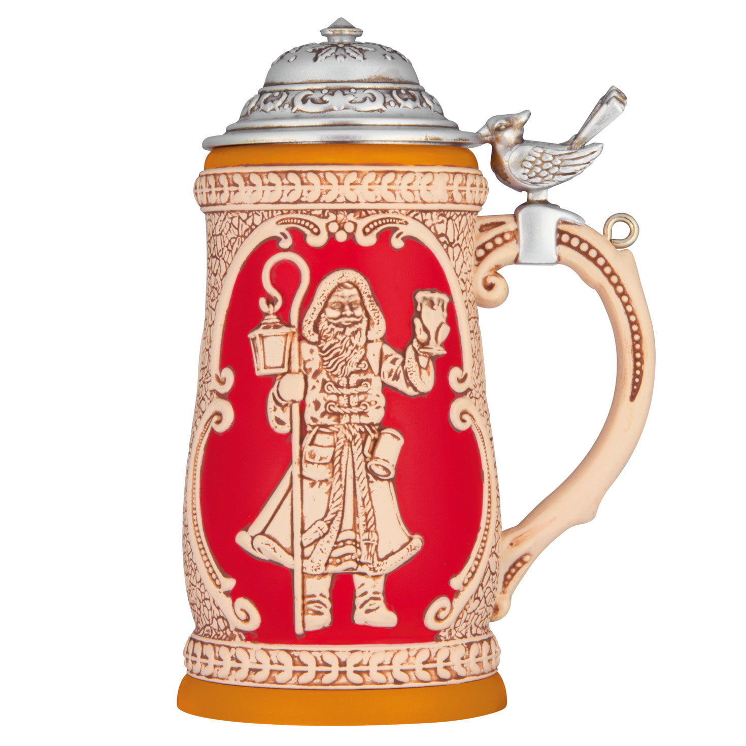 Beer Stein