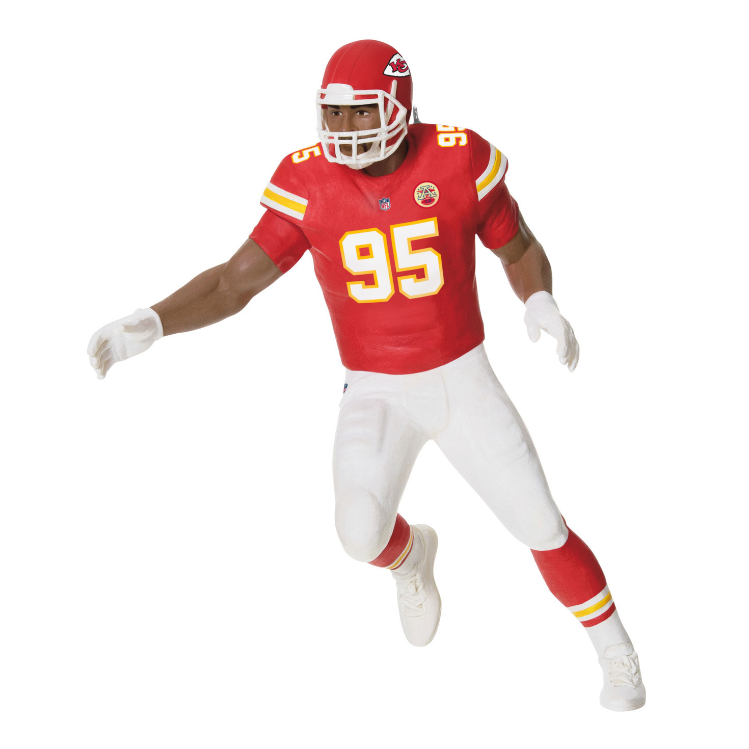 Chris Jones