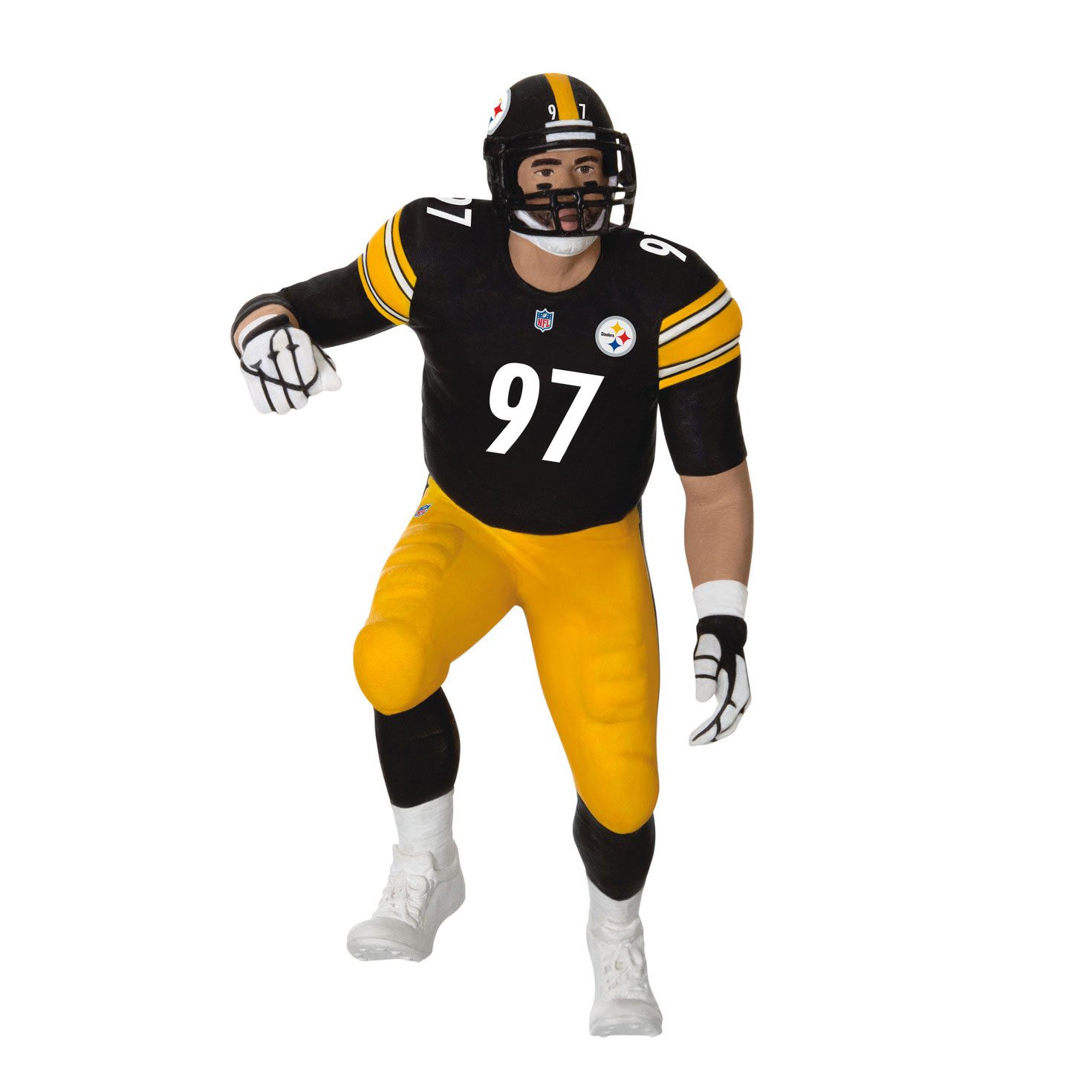 Cameron Heyward