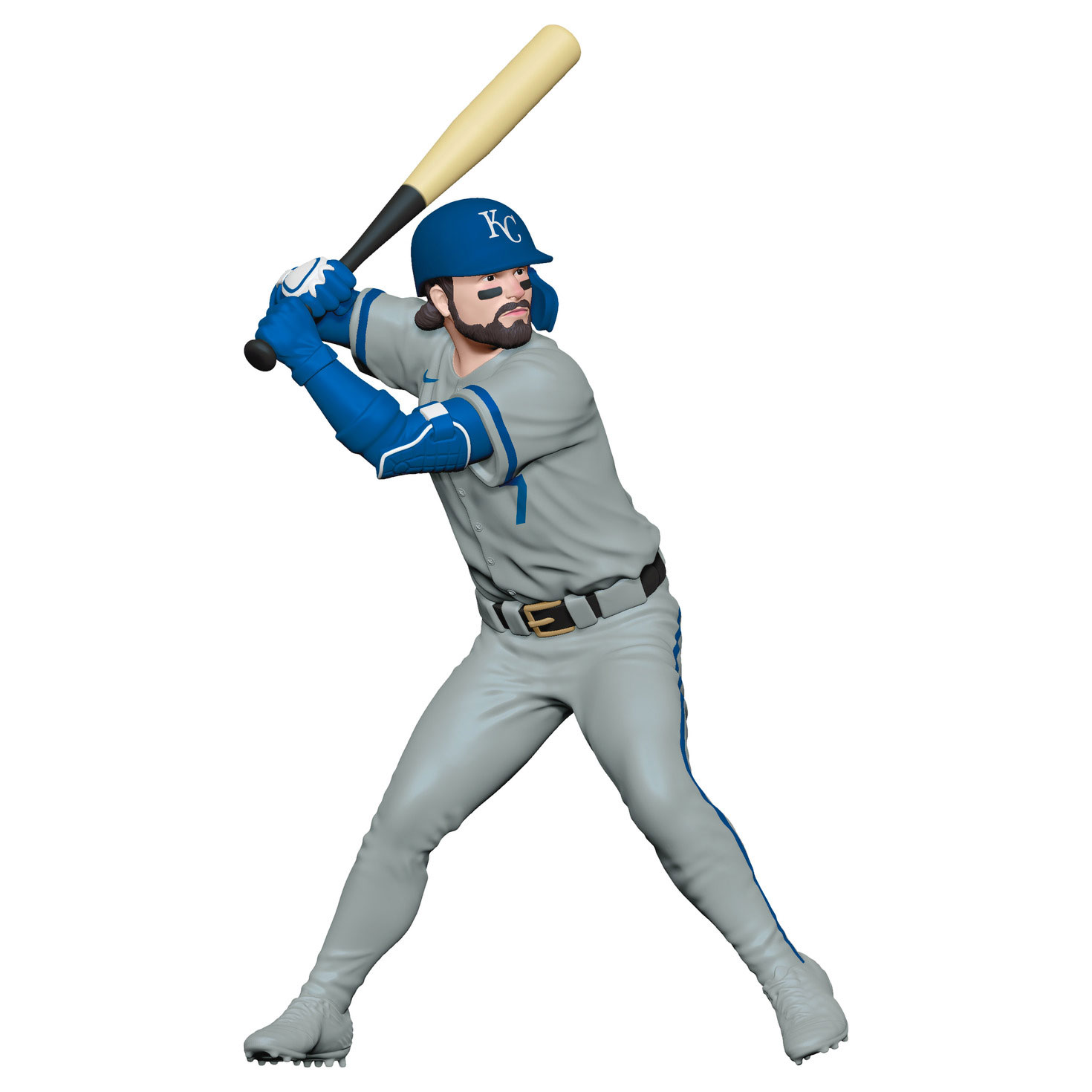 Bobby Witt Jr.