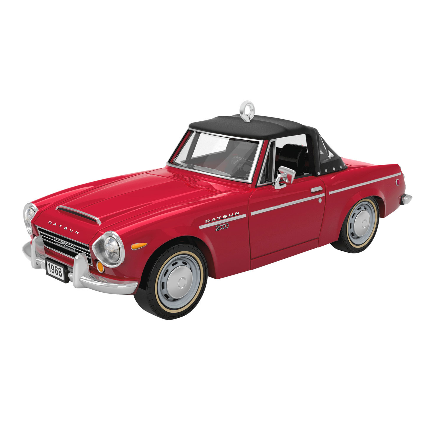 1968 Datsun 2000 Sports