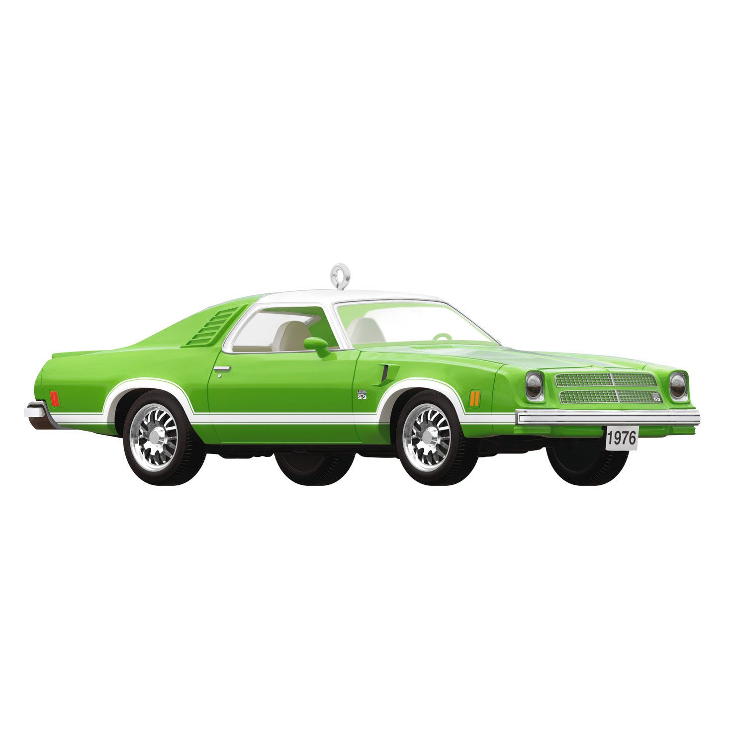 1976 Chevrolet Chevelle Laguna S-3 50th Anniversary