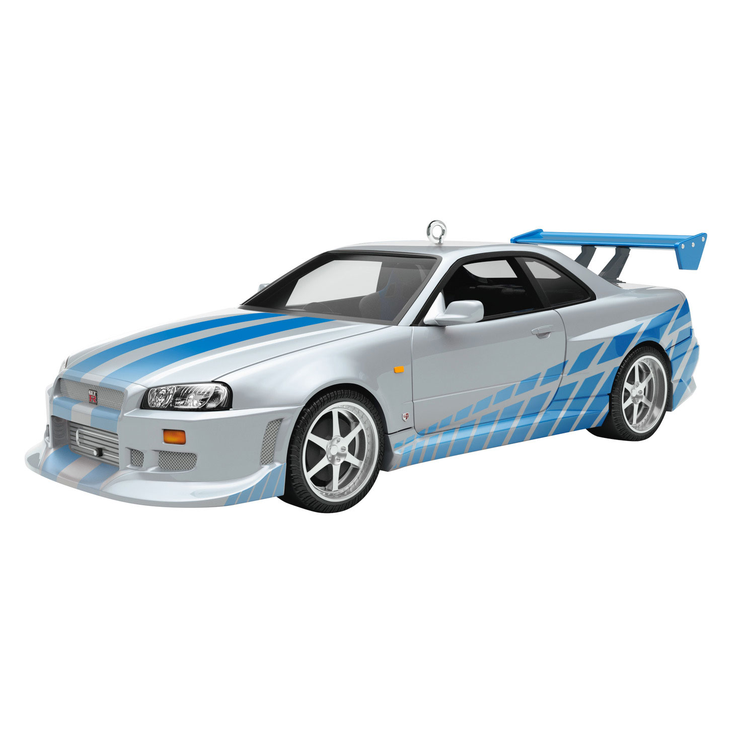 1999 Nissan Skyline GT-R Metal