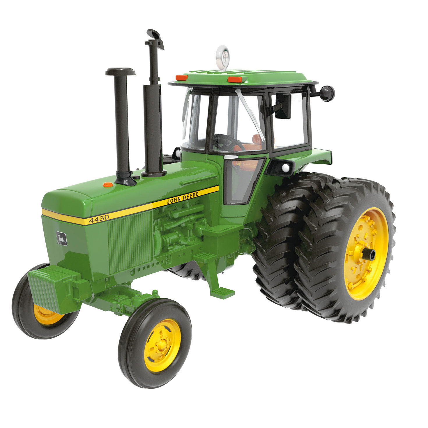 John Deere 4430 Tractor