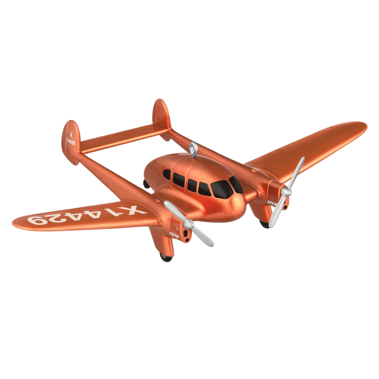 Crusader AG-4