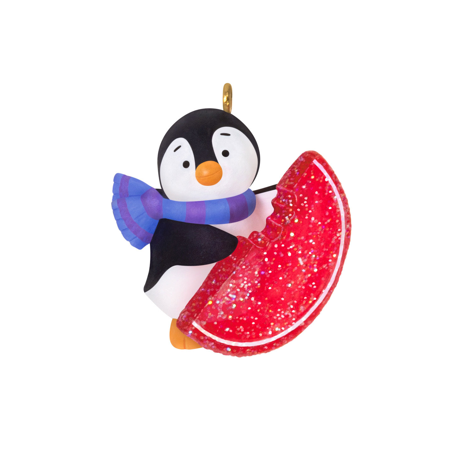 A Sweet Treat