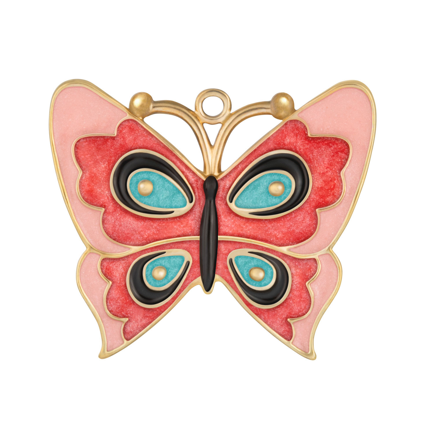 Lovely Little Butterfly