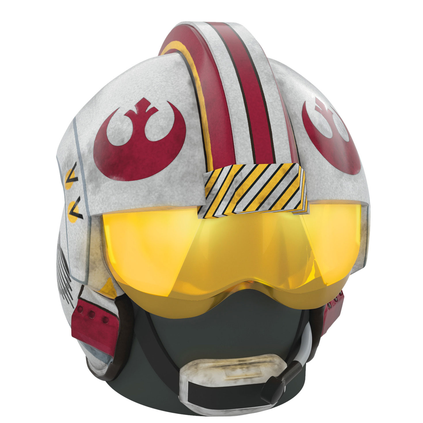 Red Five Rebel Pilot Showtoppers