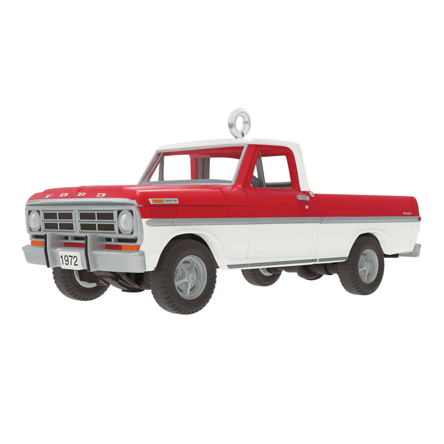 1972 Ford F-100 2026