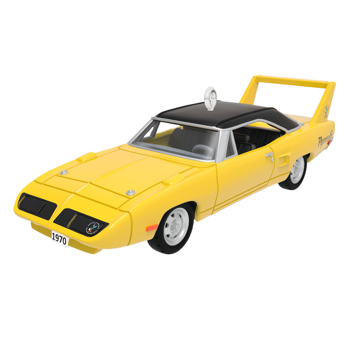 1970 Plymouth Superbird