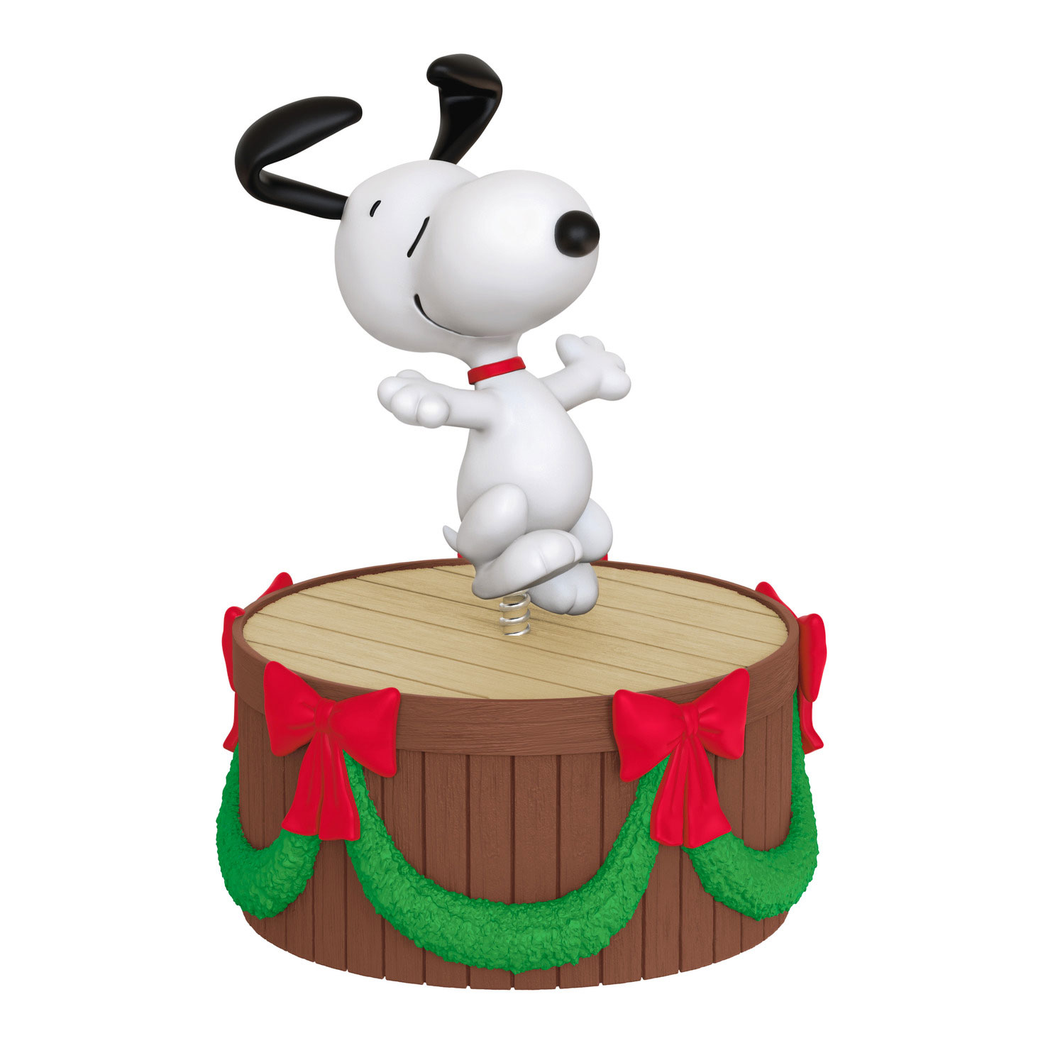 Dancing Snoopy ShowToppers