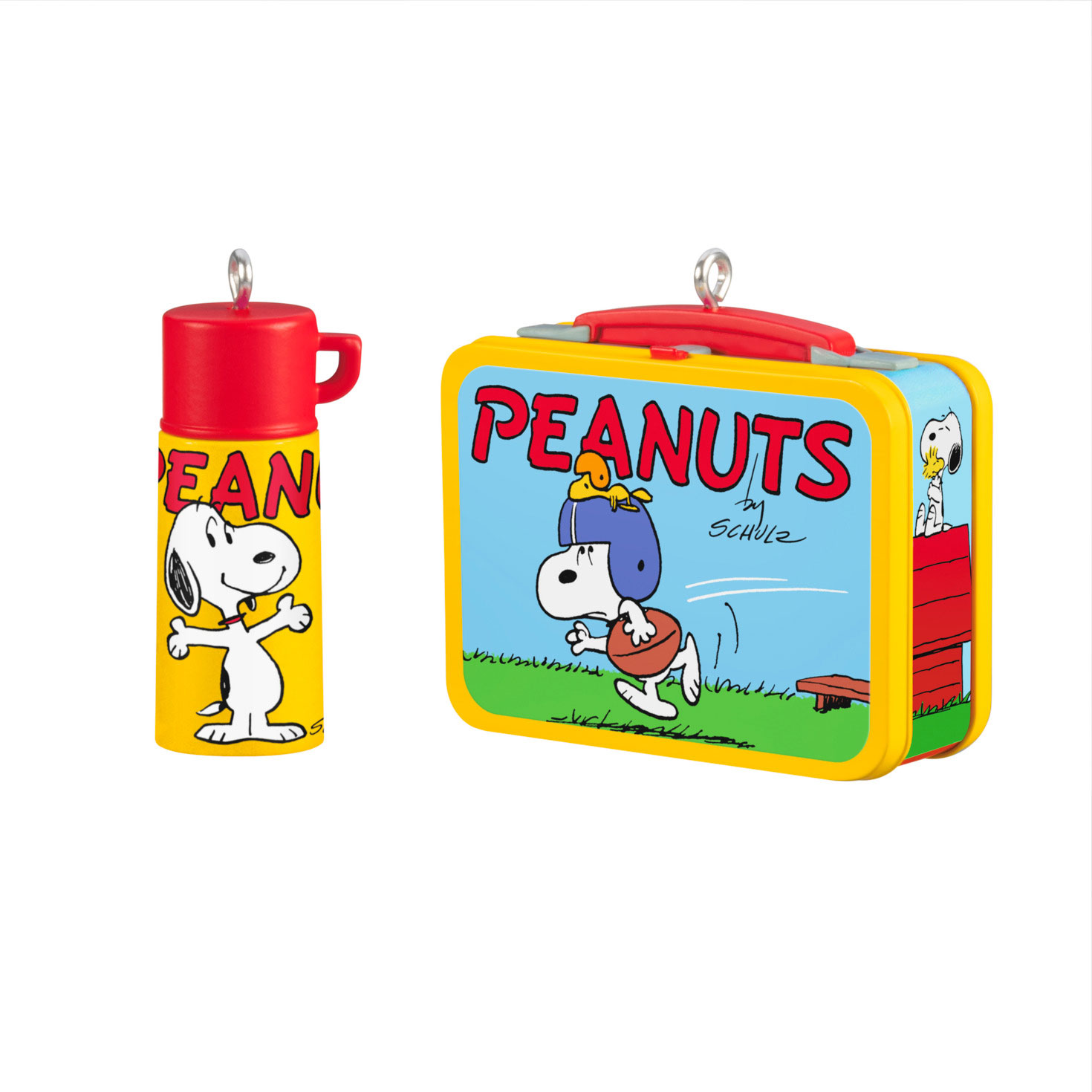Lunchbox Set of 2