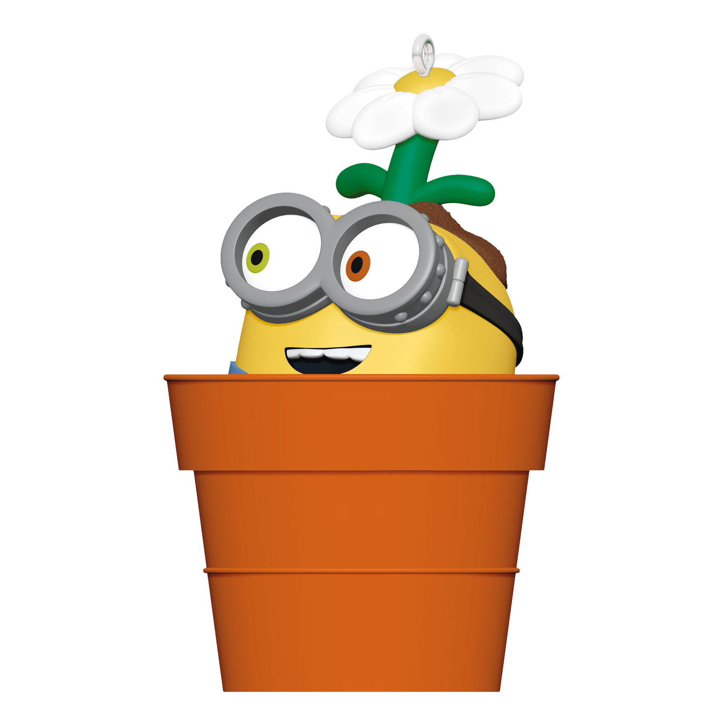Bob's Flower Power