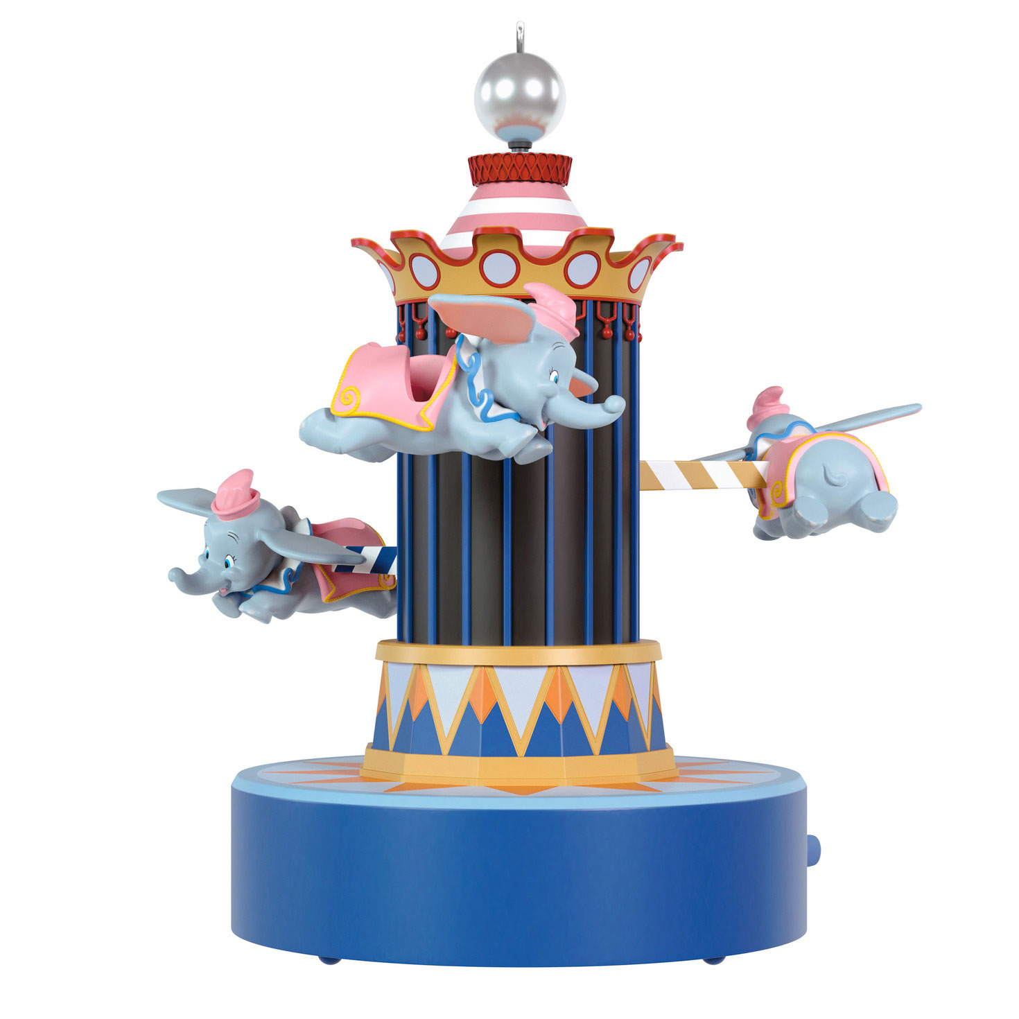Dumbo the Flying Elephant