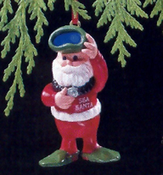 Sea Santa