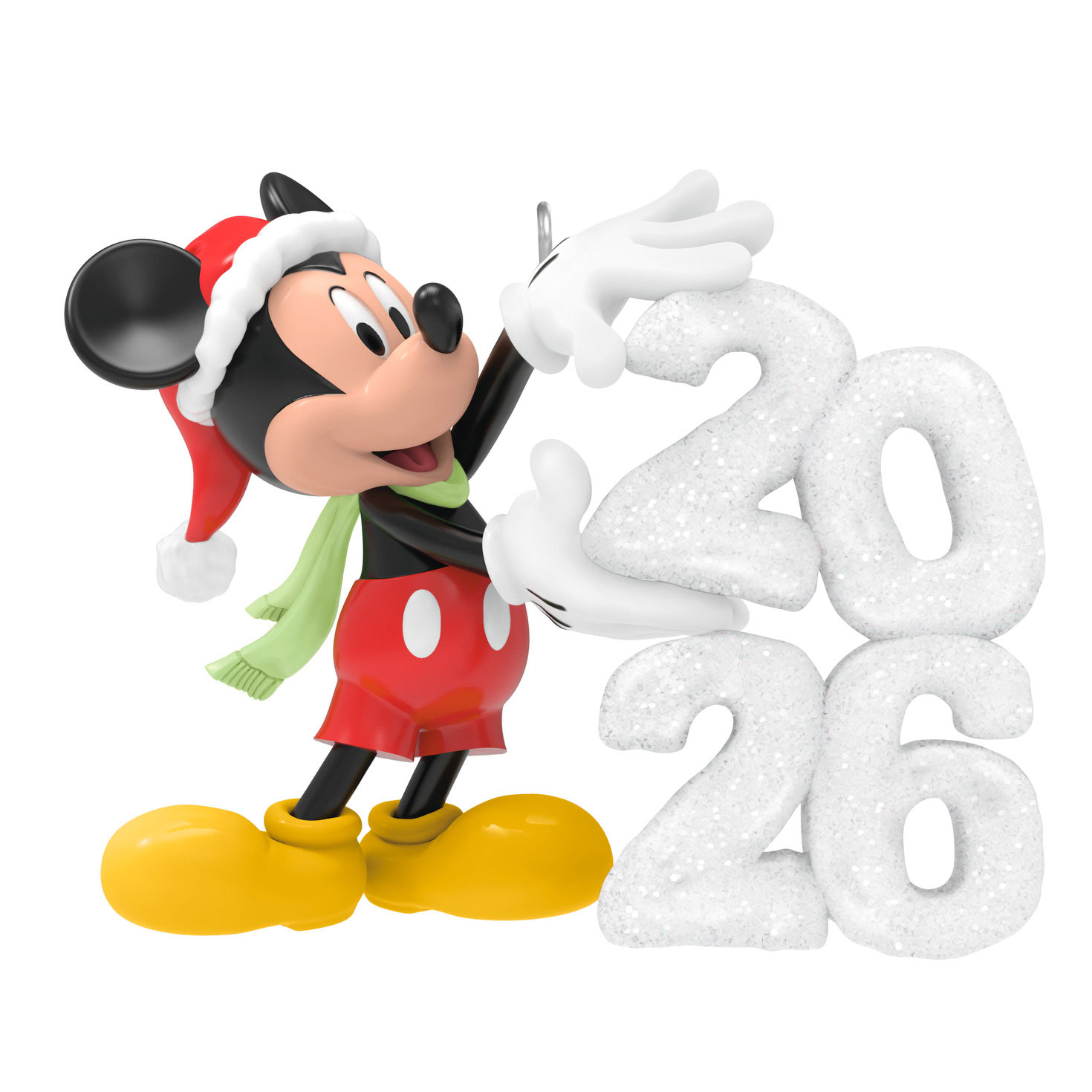 A Year of Disney Magic