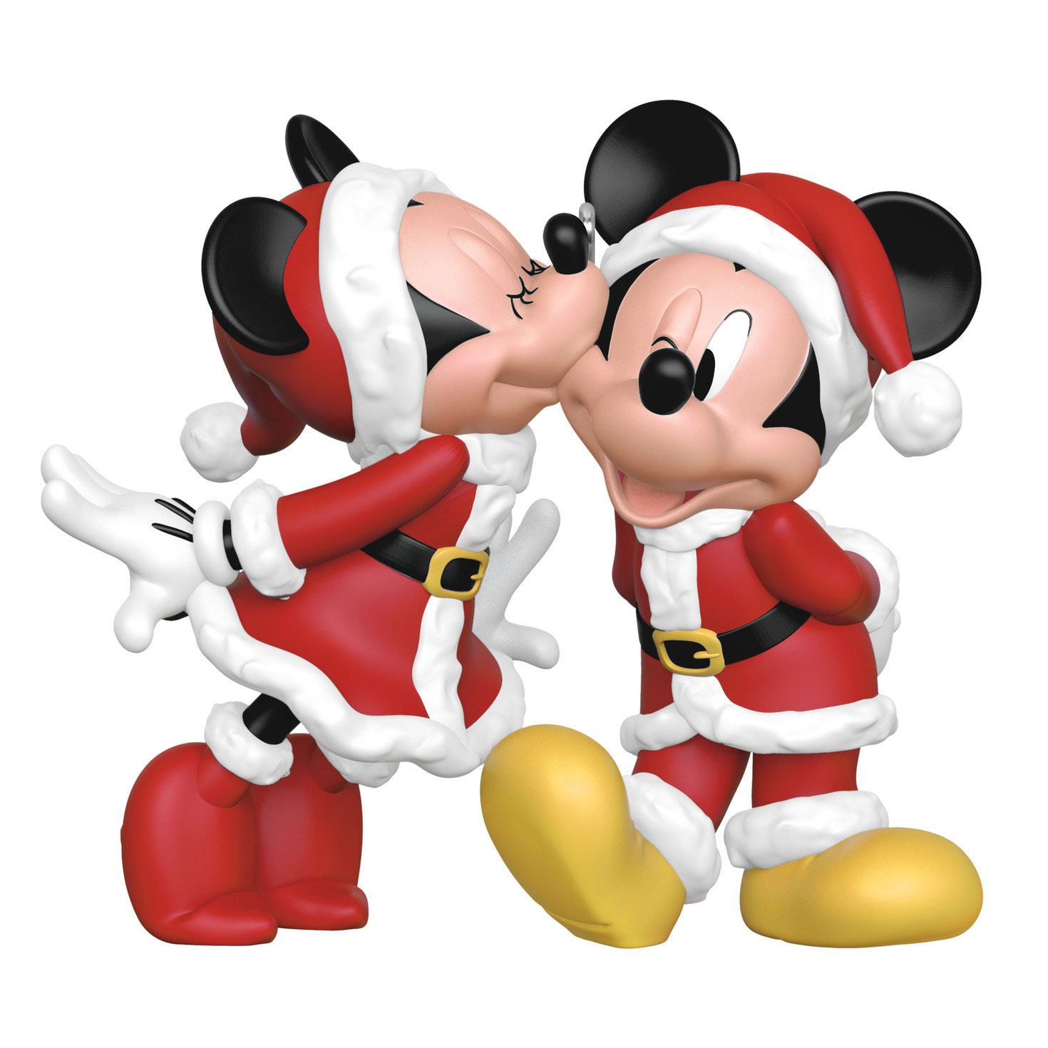 Merry Kissmas!