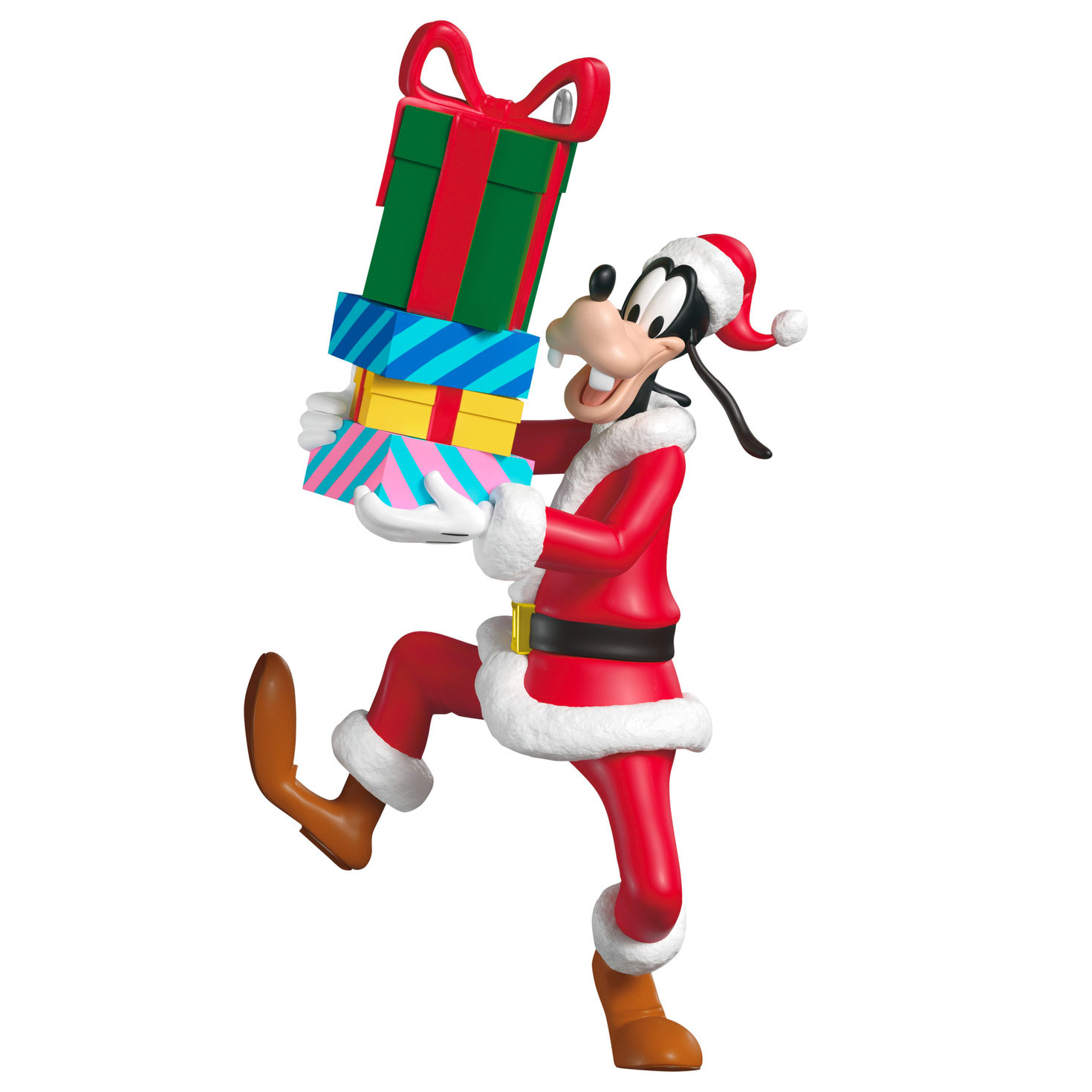 Santa's Helper