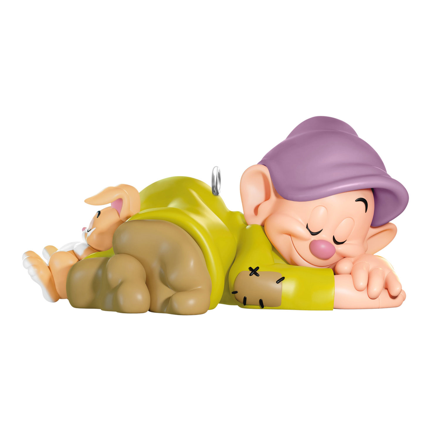 Dozing Dopey