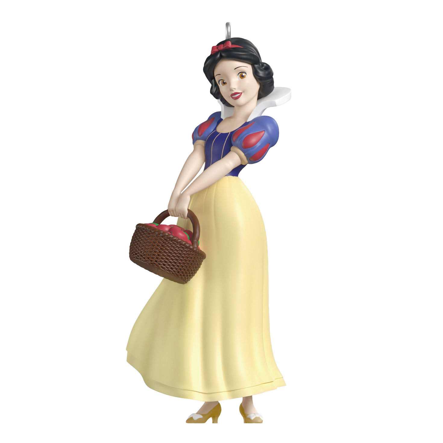 The Fairest One of All