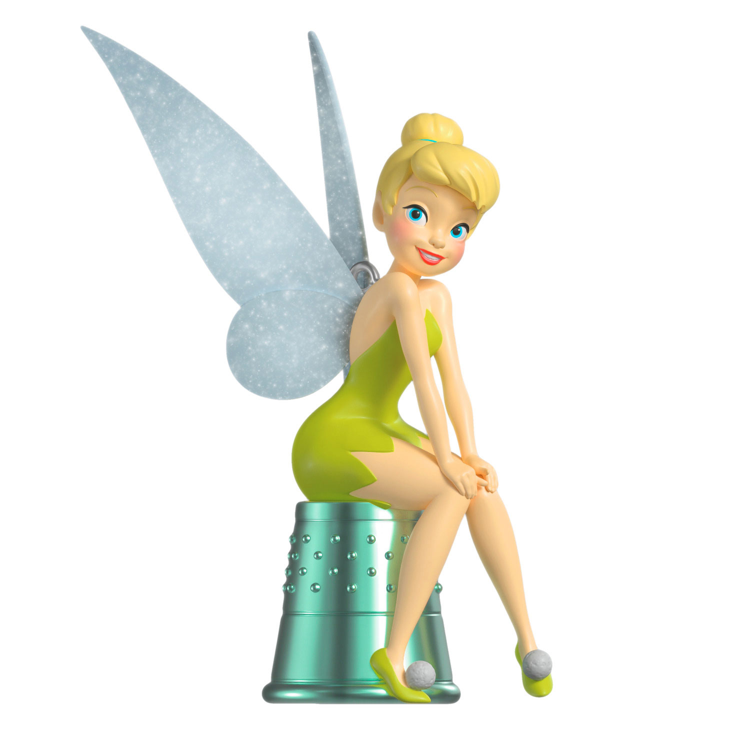 Precocious Pixie