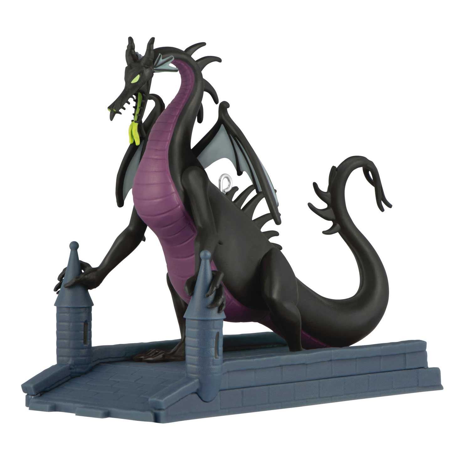 Maleficent in Dragon Form