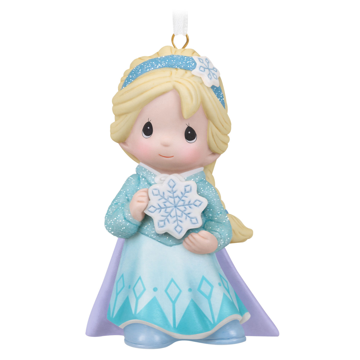Frozen Elsa
