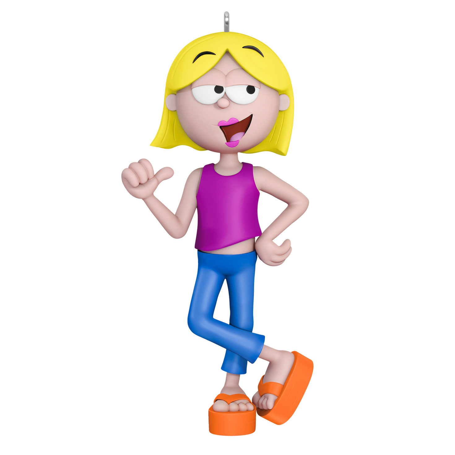 Animated Alter Ego