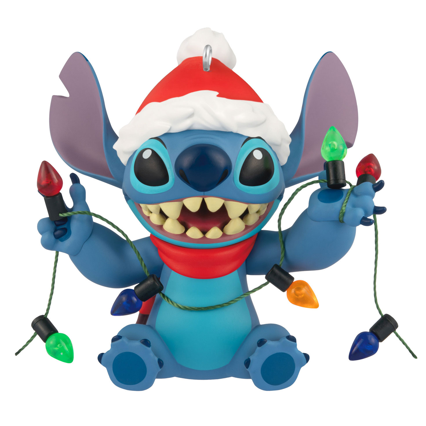 Stitch Shines Bright