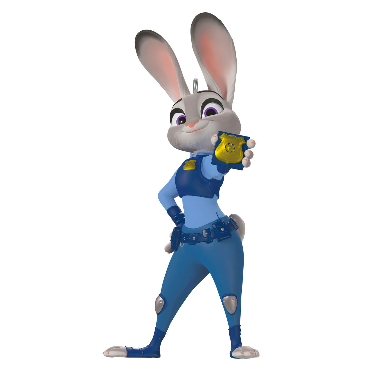 Officer Judy Hopps