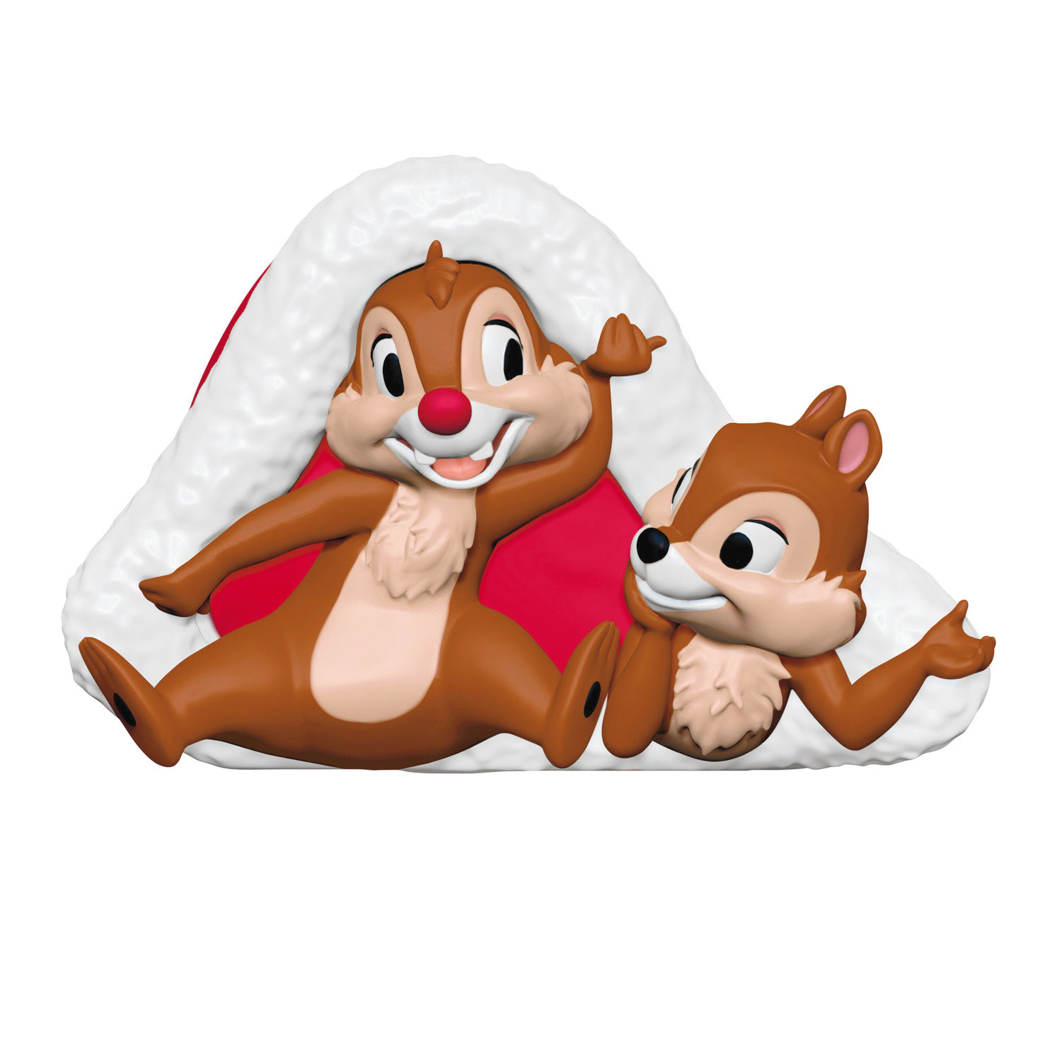 Cozy Little Christmas