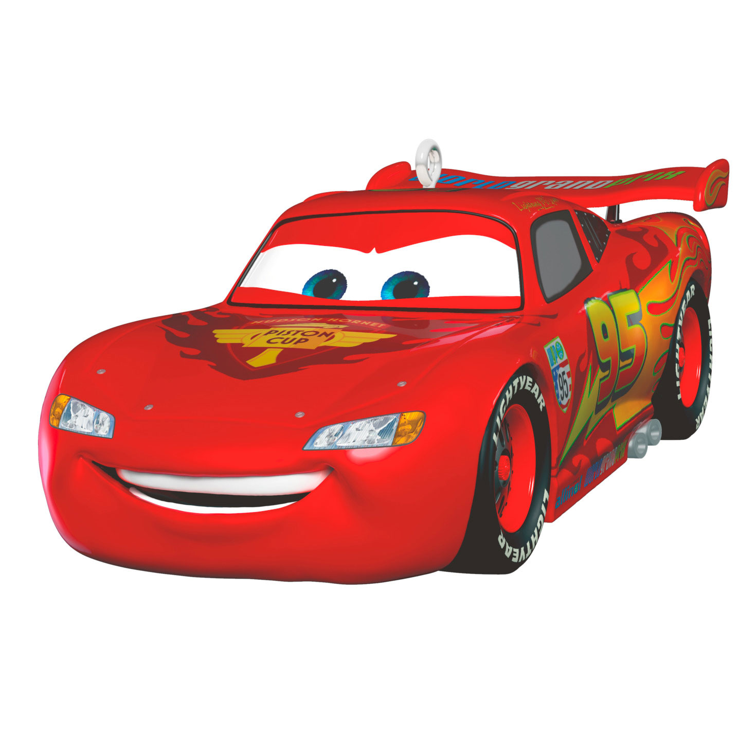 Lightning McQueen