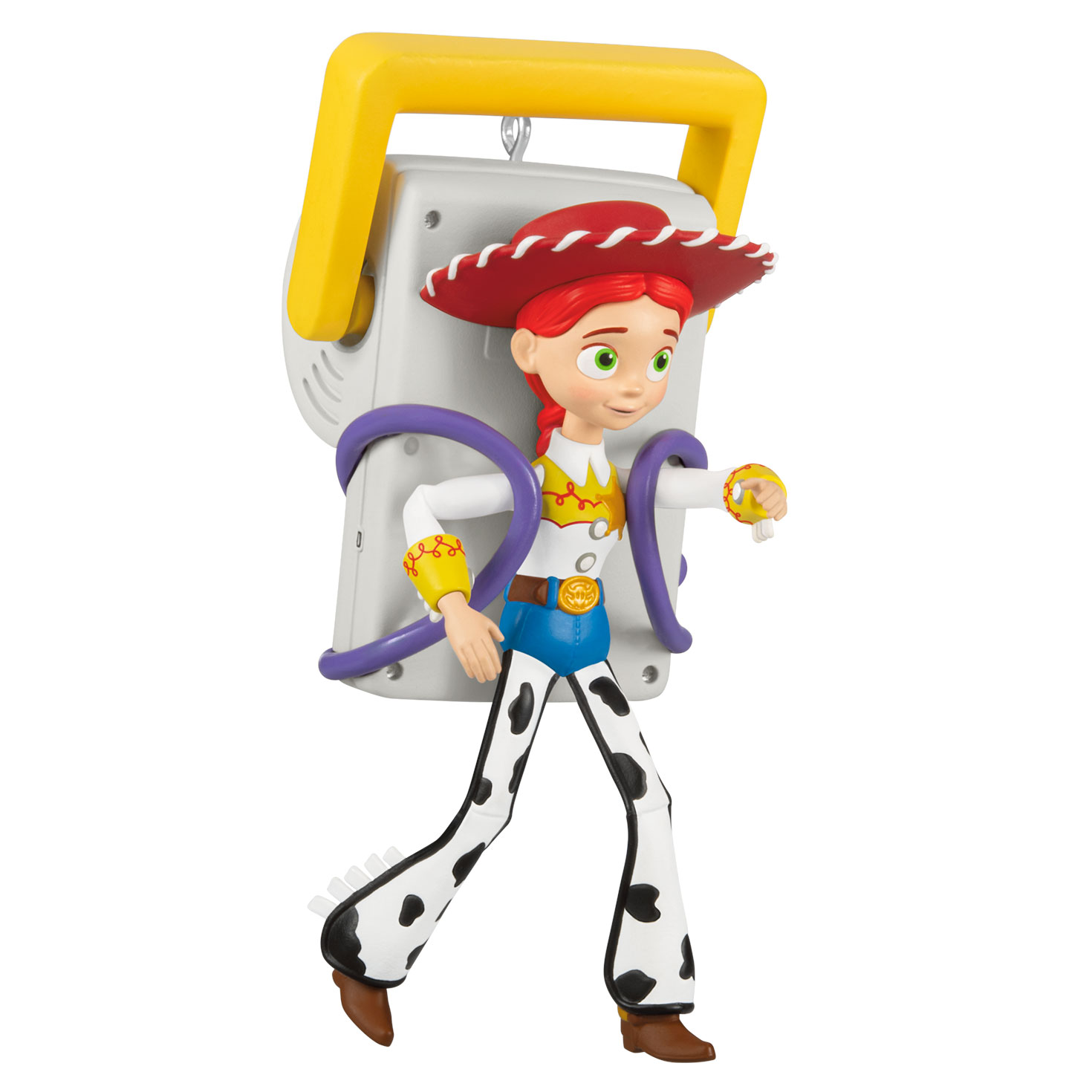 Jessie and Smarty Pants
