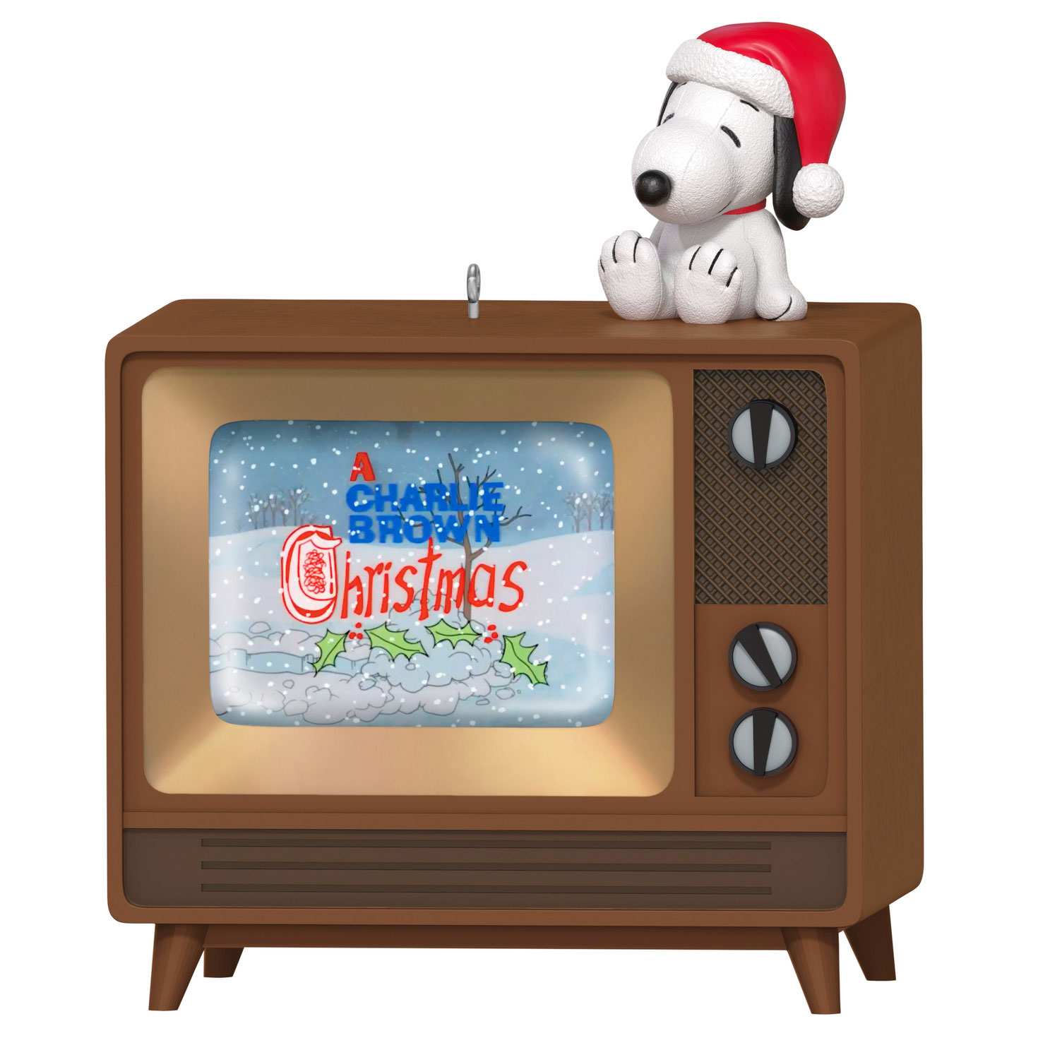 A Charlie Brown Christmas