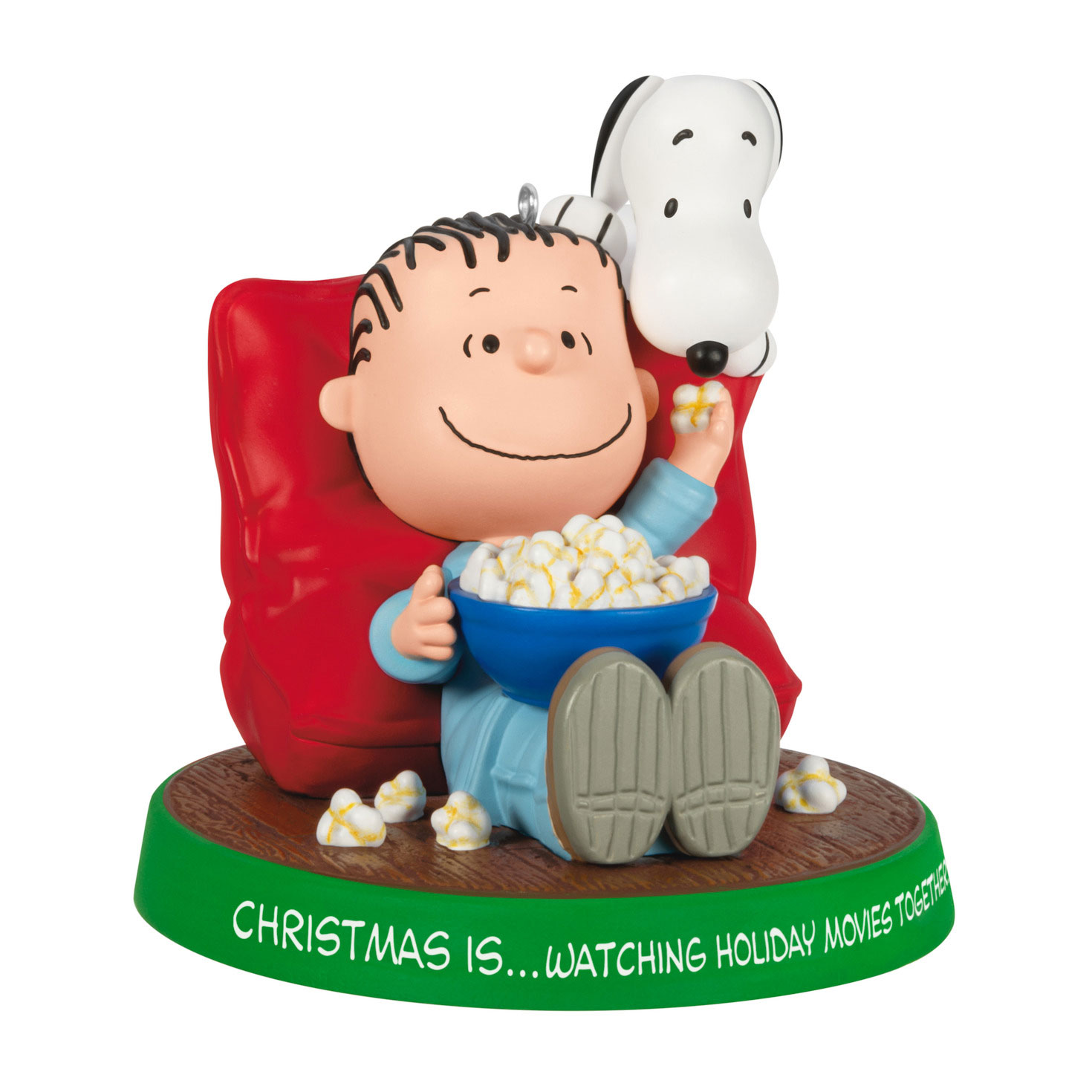 Christmas Is...