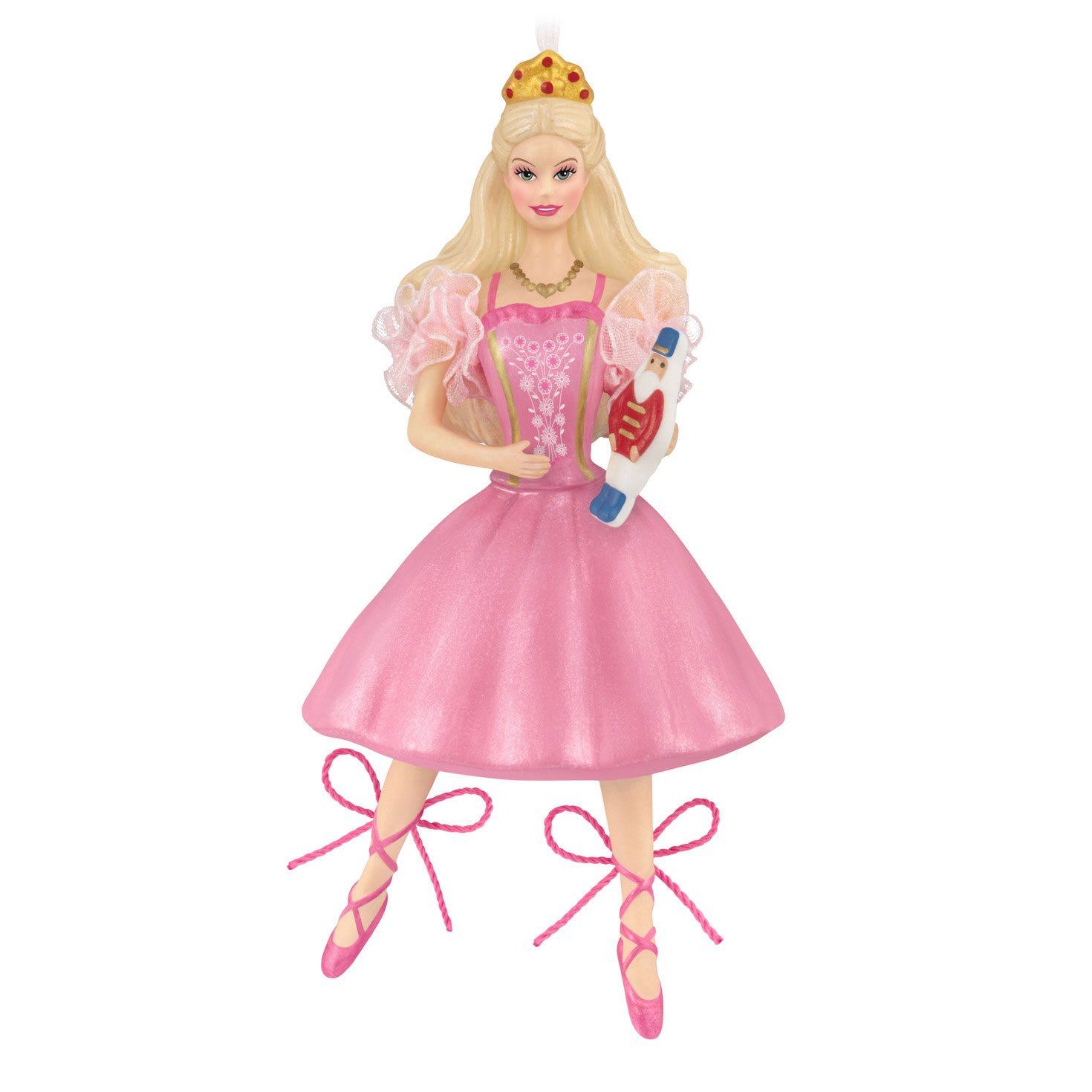 Barbie in the Nutcracker 25th Anniversary