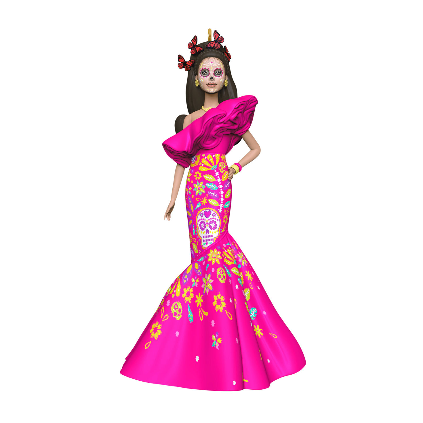 Día De Muertos