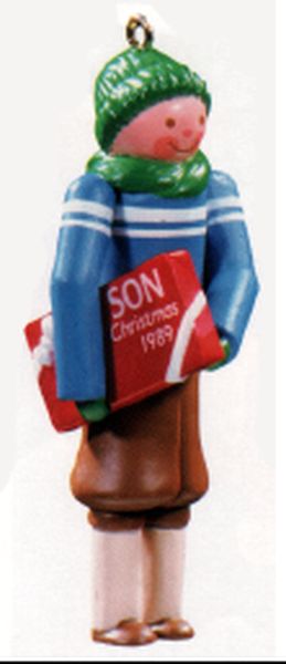 Son