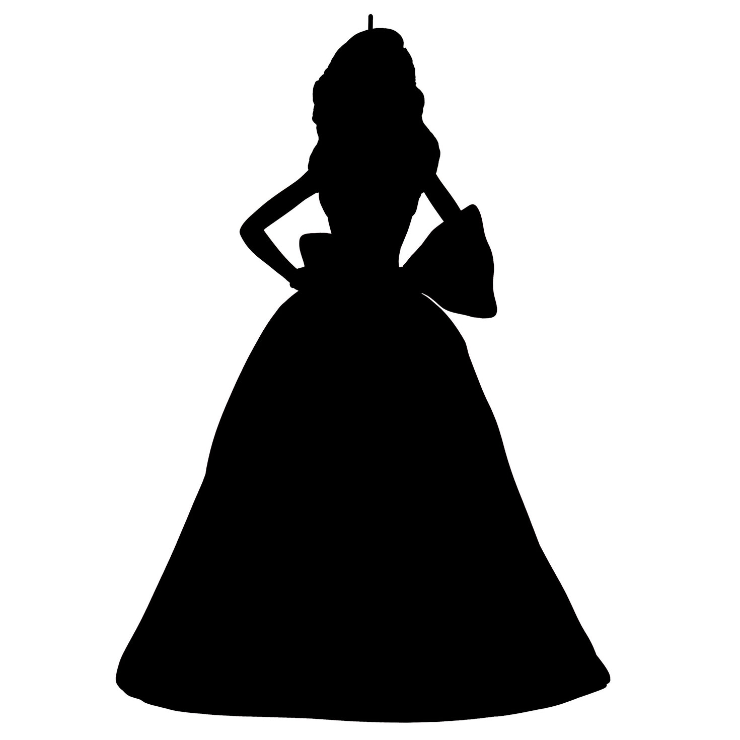 Holiday Barbie