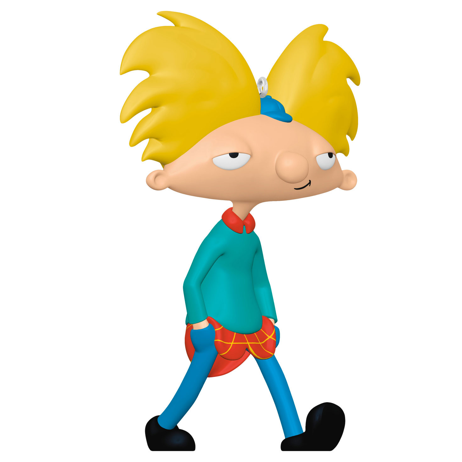 Arnold Shortman