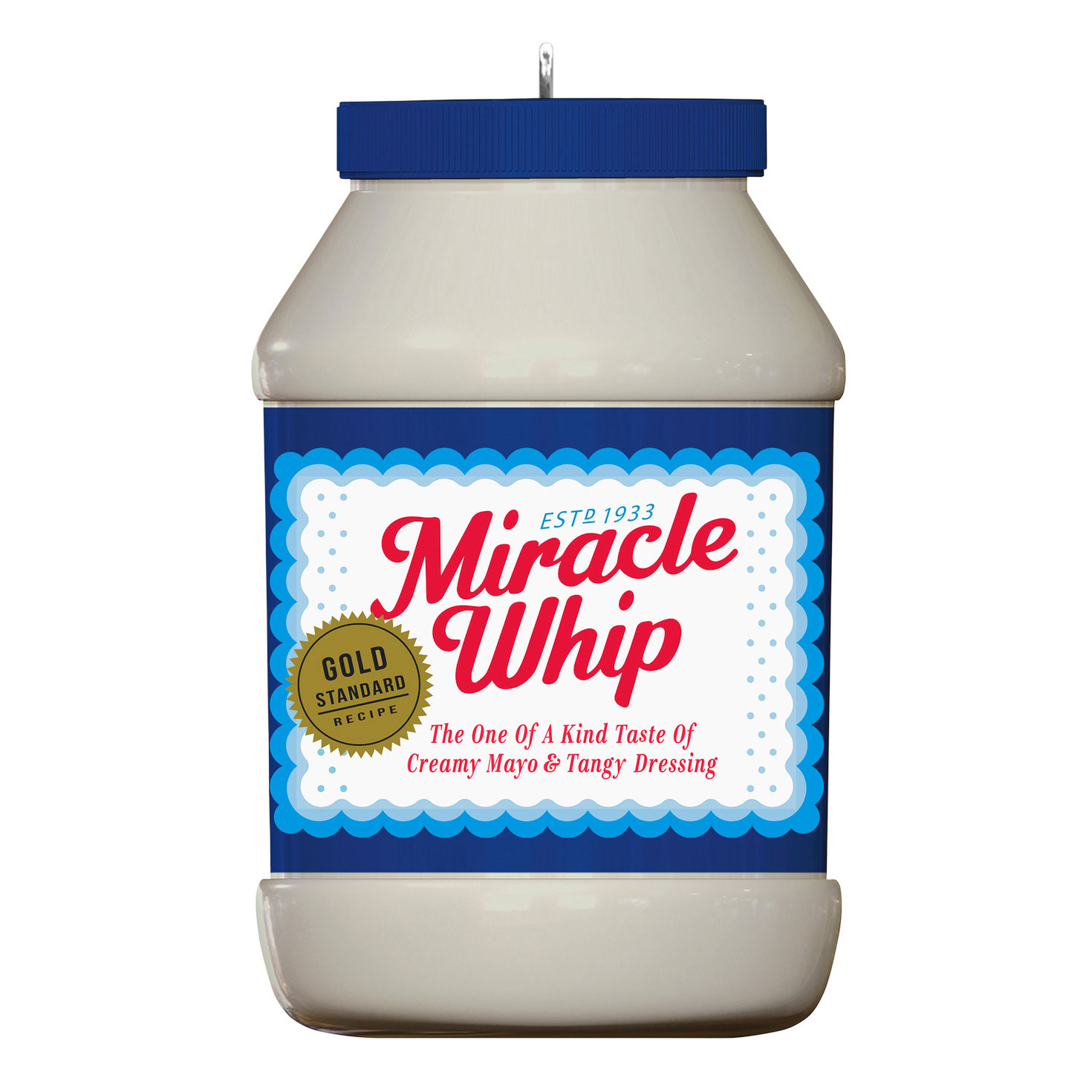Miracle Whip