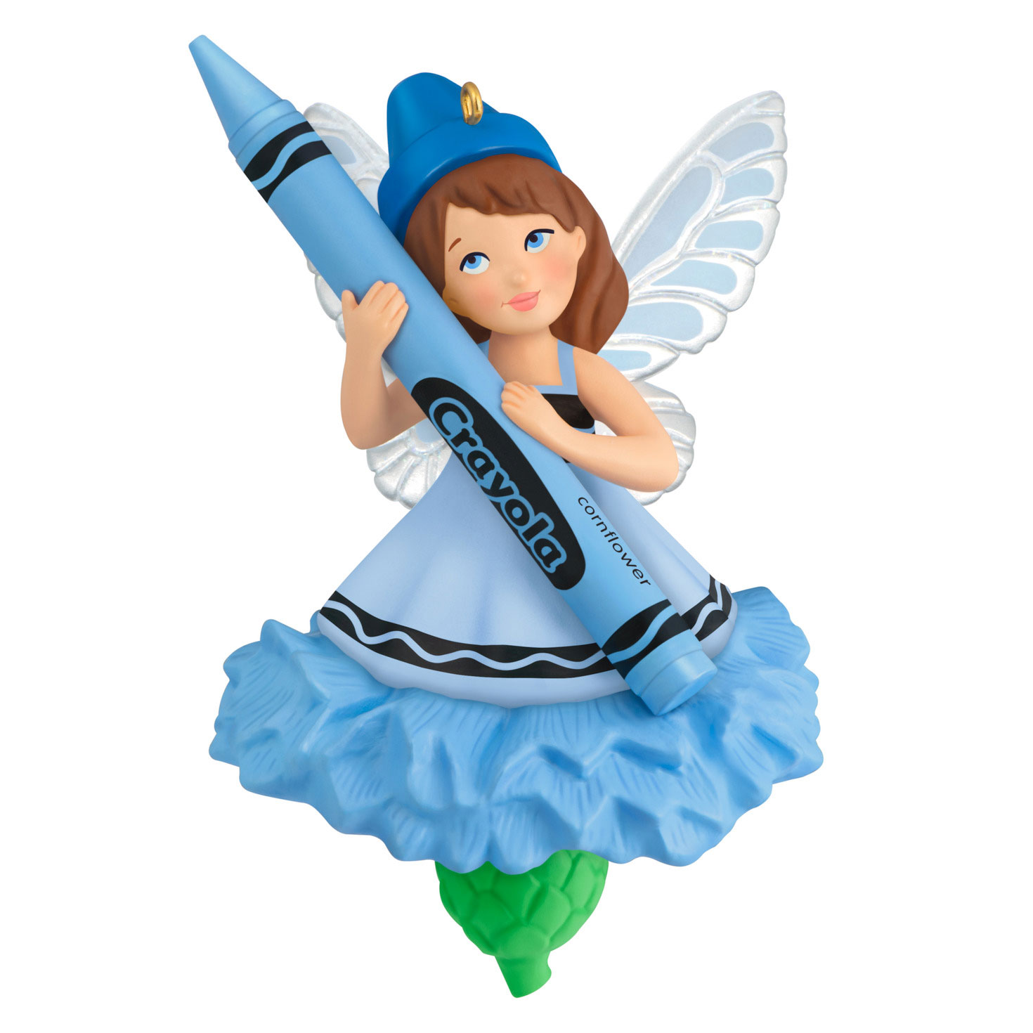 Cornflower Fairy