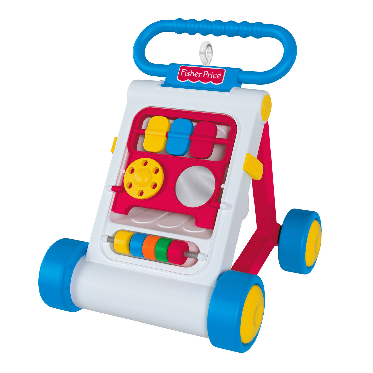 Activity Walker