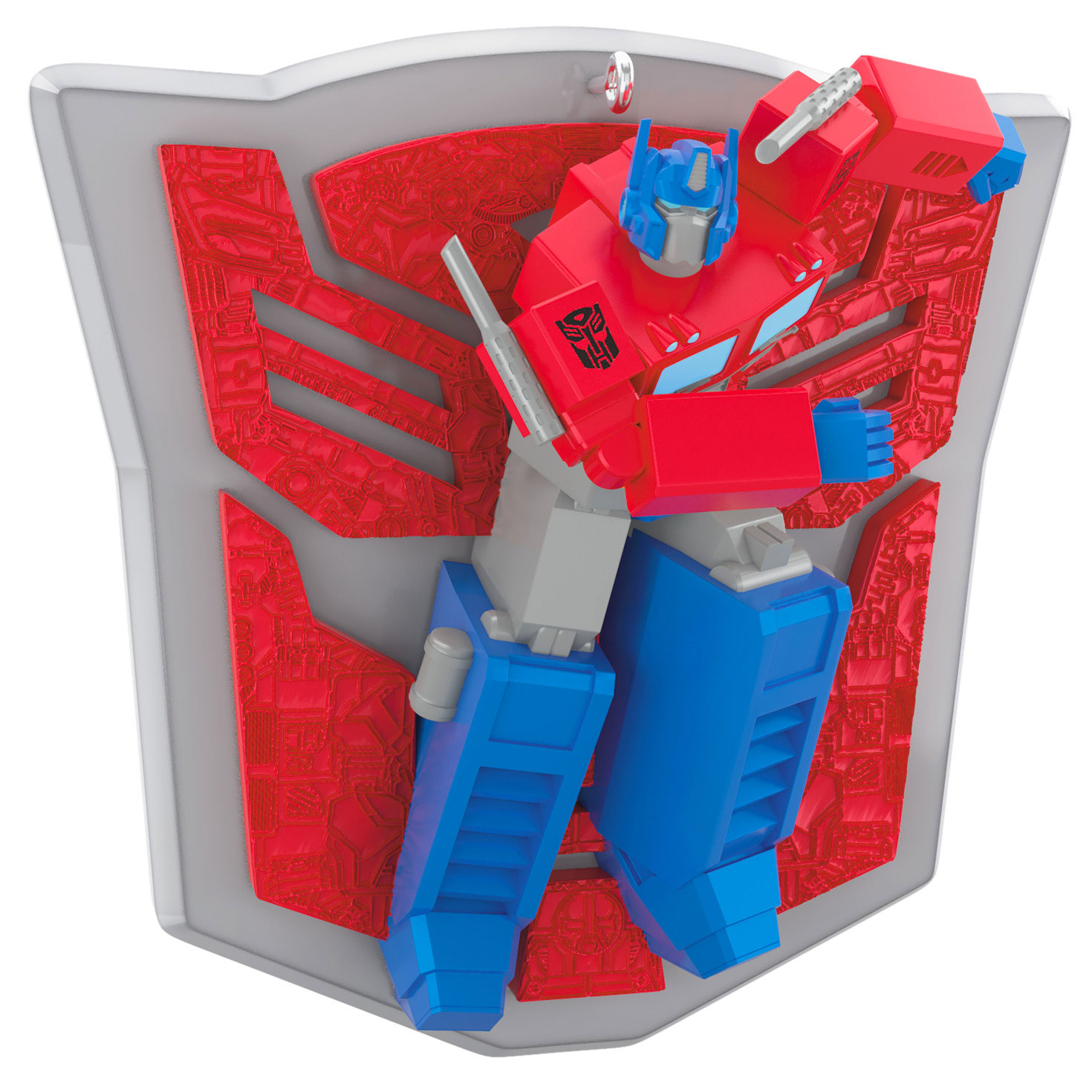 Optimus Prime's Power