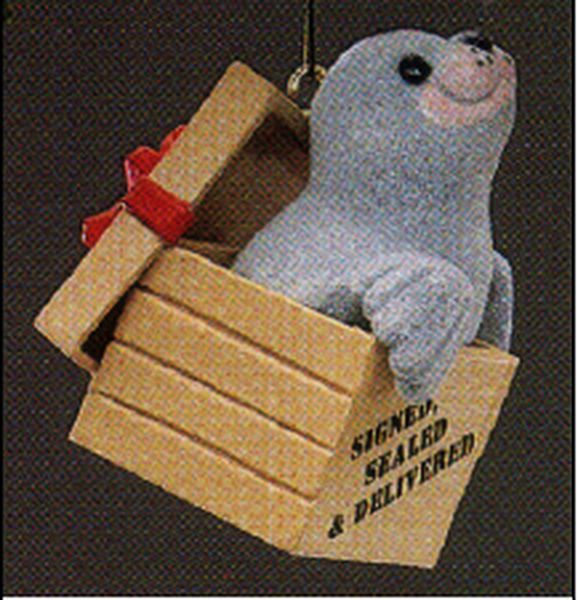 Special Delivery