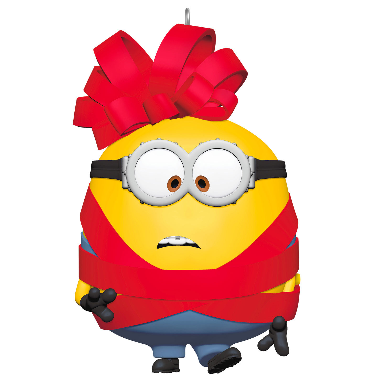 Otto’s Merry Mayhem
