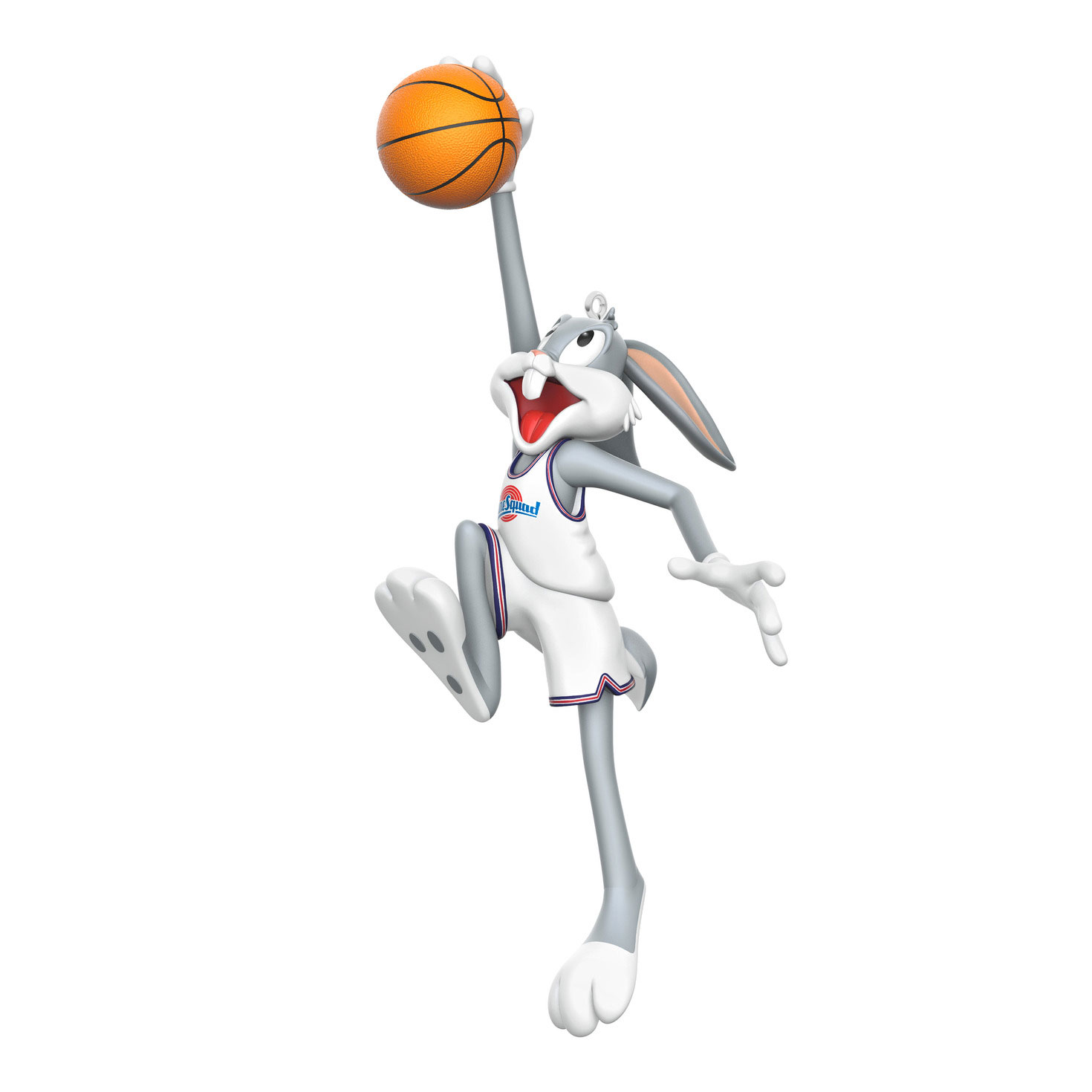 Bugs Bunny