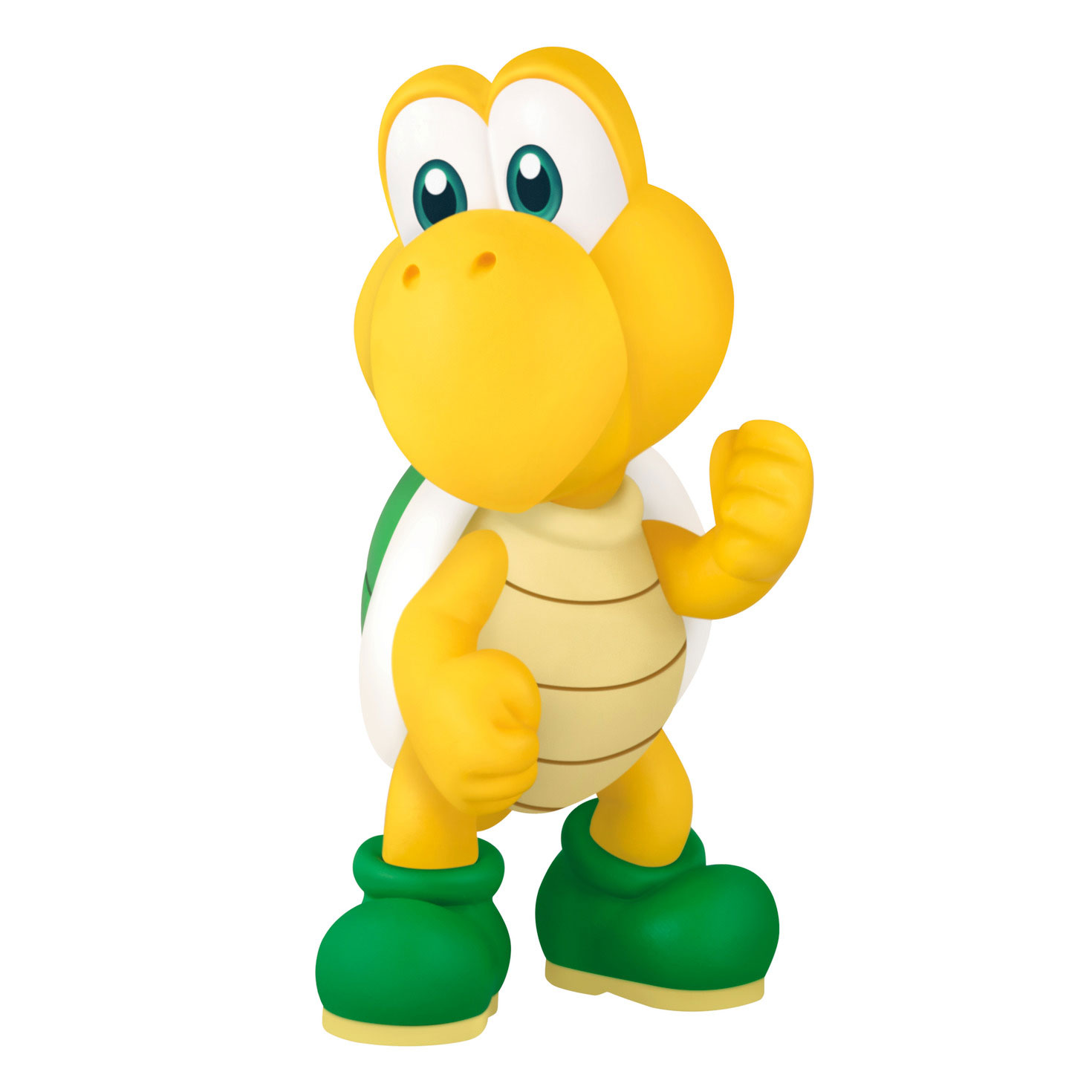 Koopa Troopa